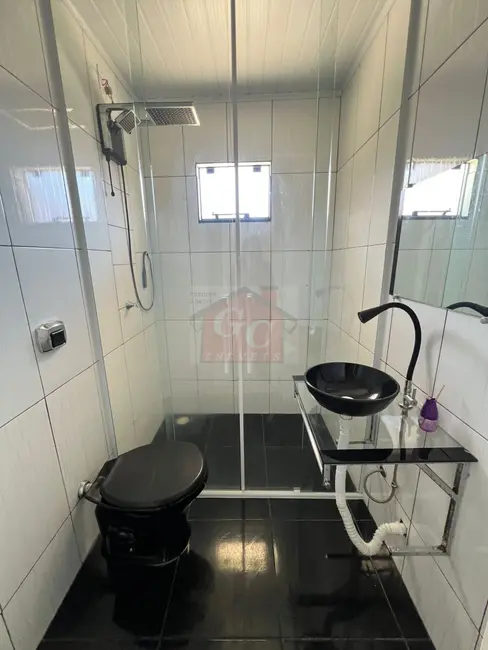 Casa com 2 quartos para alugar, 90m2 em Parque Limeira Área III, Telemaco Borba - PR - imagem 9 Foto 9 de Casa com 2 quartos para alugar, 90m2 em Parque Limeira Área III, Telemaco Borba - PR