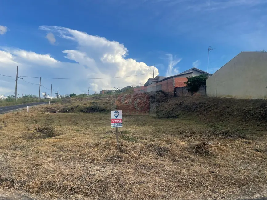 Foto 1 de Terreno / Lote à venda, 1073m2 em Parque Limeira Área VI, Telemaco Borba - PR
