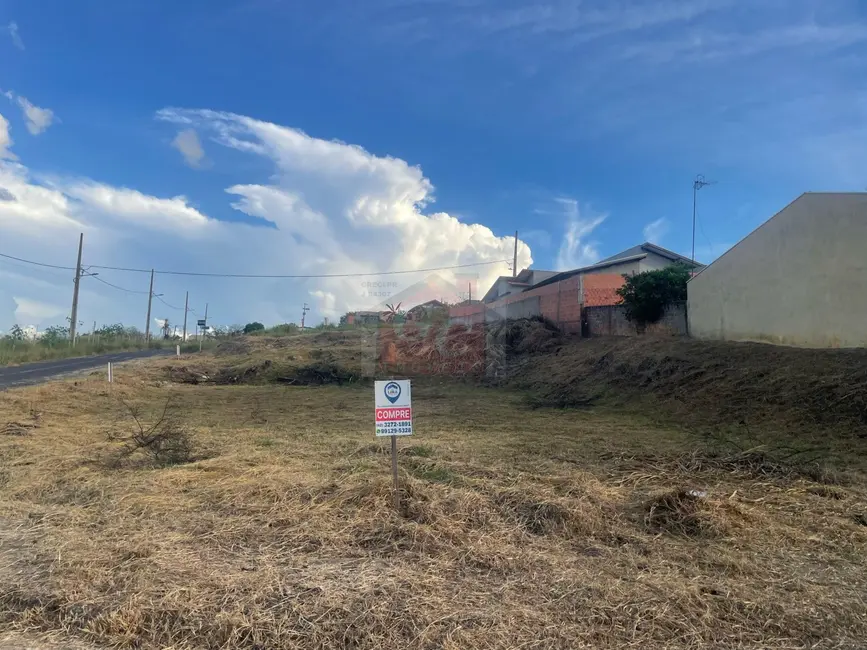 Foto 3 de Terreno / Lote à venda, 1073m2 em Parque Limeira Área VI, Telemaco Borba - PR