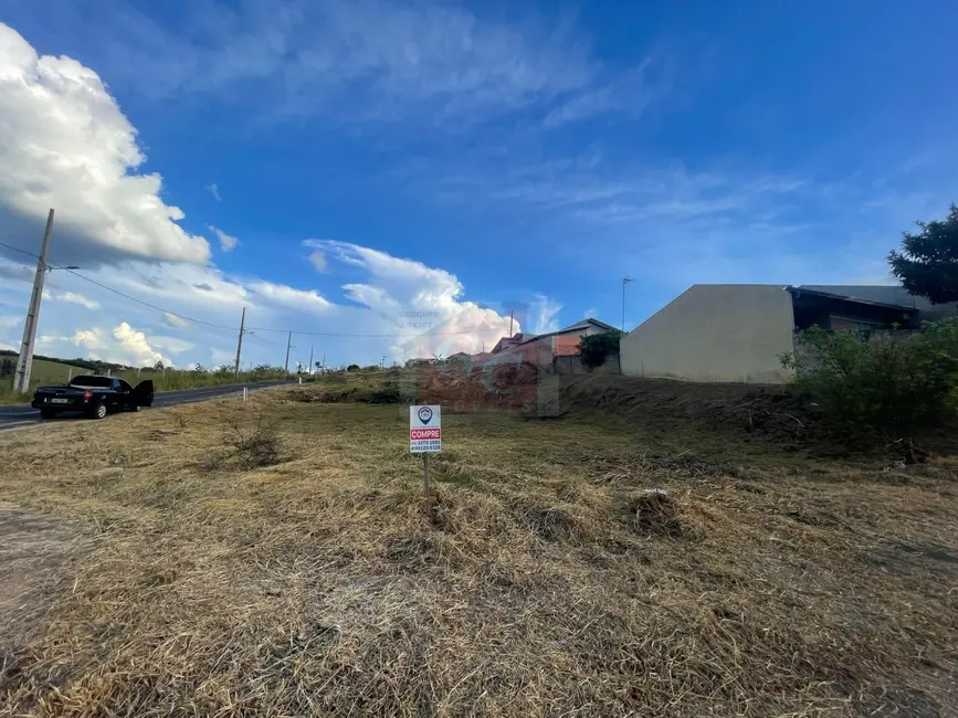 Foto 4 de Terreno / Lote à venda, 1073m2 em Parque Limeira Área VI, Telemaco Borba - PR