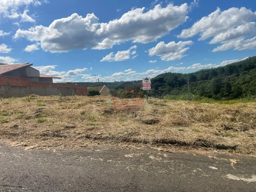 Foto 5 de Terreno / Lote à venda, 1073m2 em Parque Limeira Área VI, Telemaco Borba - PR