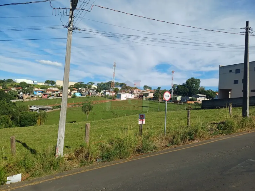 Foto 2 de Terreno / Lote à venda, 446m2 em Parque Limeira Área VI, Telemaco Borba - PR