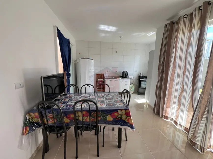 Foto 3 de Sala Comercial com 2 quartos para alugar, 60m2 em Telemaco Borba - PR