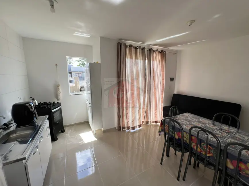 Foto 5 de Sala Comercial com 2 quartos para alugar, 60m2 em Telemaco Borba - PR