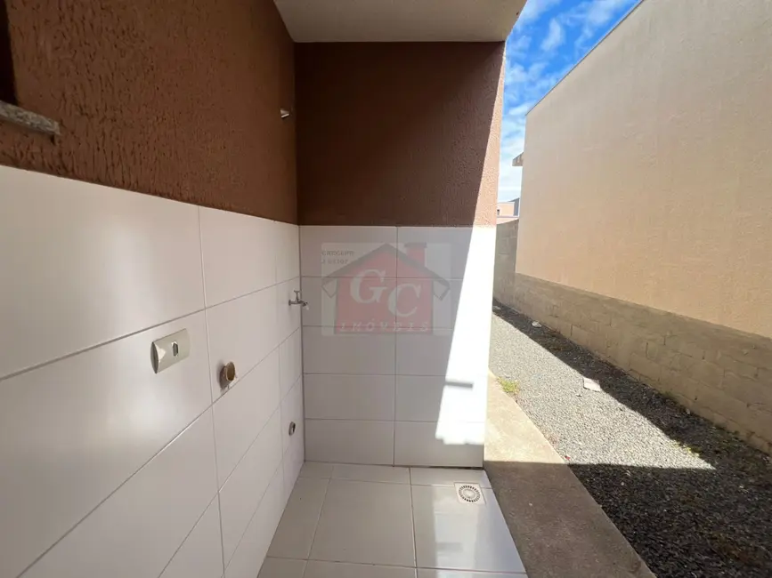 Foto 8 de Sala Comercial com 2 quartos para alugar, 60m2 em Telemaco Borba - PR