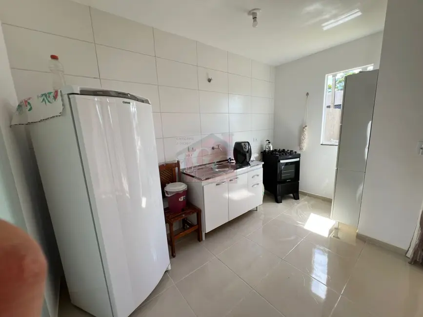 Foto 4 de Sala Comercial com 2 quartos para alugar, 60m2 em Telemaco Borba - PR