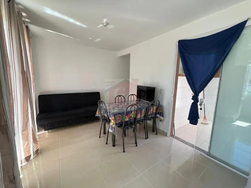 Foto 2 de Sala Comercial com 2 quartos para alugar, 60m2 em Telemaco Borba - PR