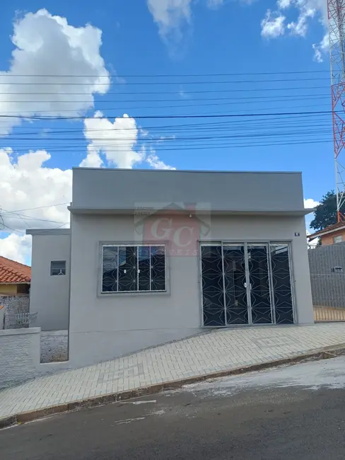 Foto 1 de Sala Comercial para alugar, 50m2 em Nossa Senhora do Perpétuo Socorro, Telemaco Borba - PR