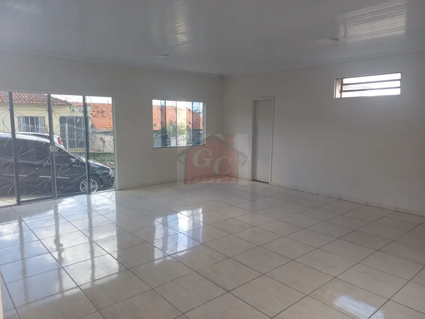 Foto 2 de Sala Comercial para alugar, 50m2 em Nossa Senhora do Perpétuo Socorro, Telemaco Borba - PR