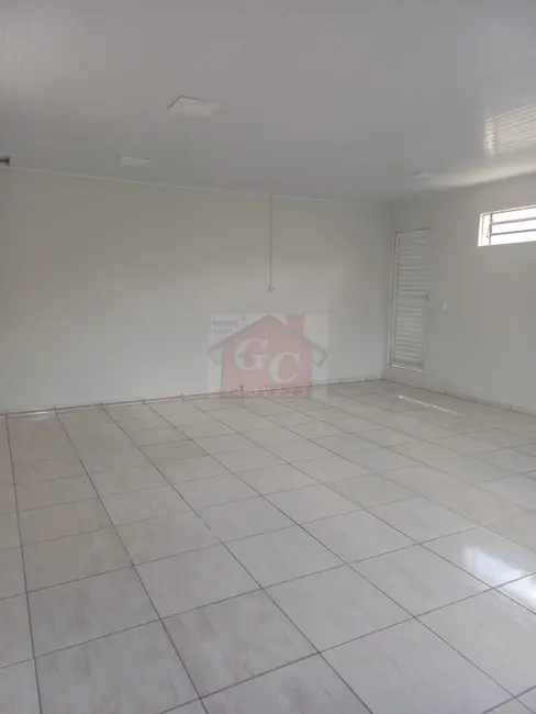 Foto 3 de Sala Comercial para alugar, 50m2 em Nossa Senhora do Perpétuo Socorro, Telemaco Borba - PR