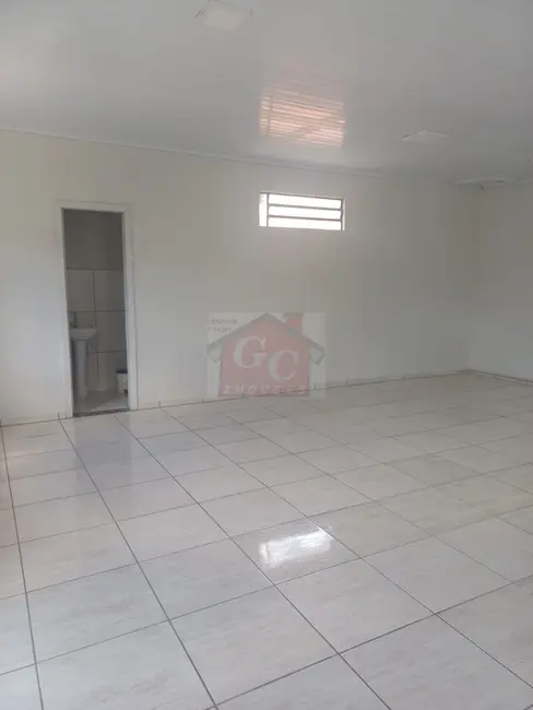 Foto 5 de Sala Comercial para alugar, 50m2 em Nossa Senhora do Perpétuo Socorro, Telemaco Borba - PR