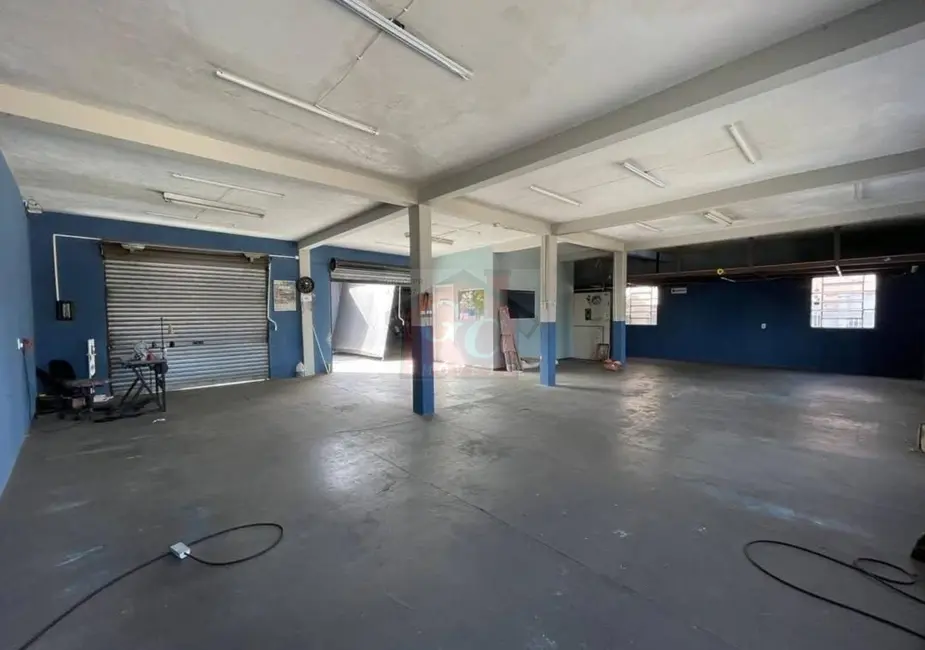 Foto 3 de Sala Comercial para alugar, 100m2 em Nossa Senhora de Fátima, Telemaco Borba - PR