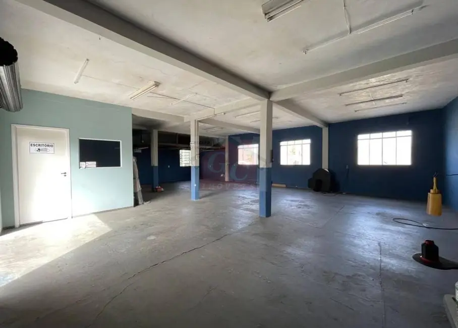 Foto 4 de Sala Comercial para alugar, 100m2 em Nossa Senhora de Fátima, Telemaco Borba - PR