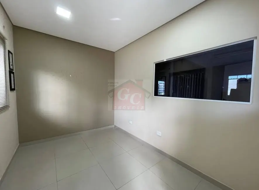 Foto 2 de Sala Comercial para alugar, 100m2 em Nossa Senhora de Fátima, Telemaco Borba - PR