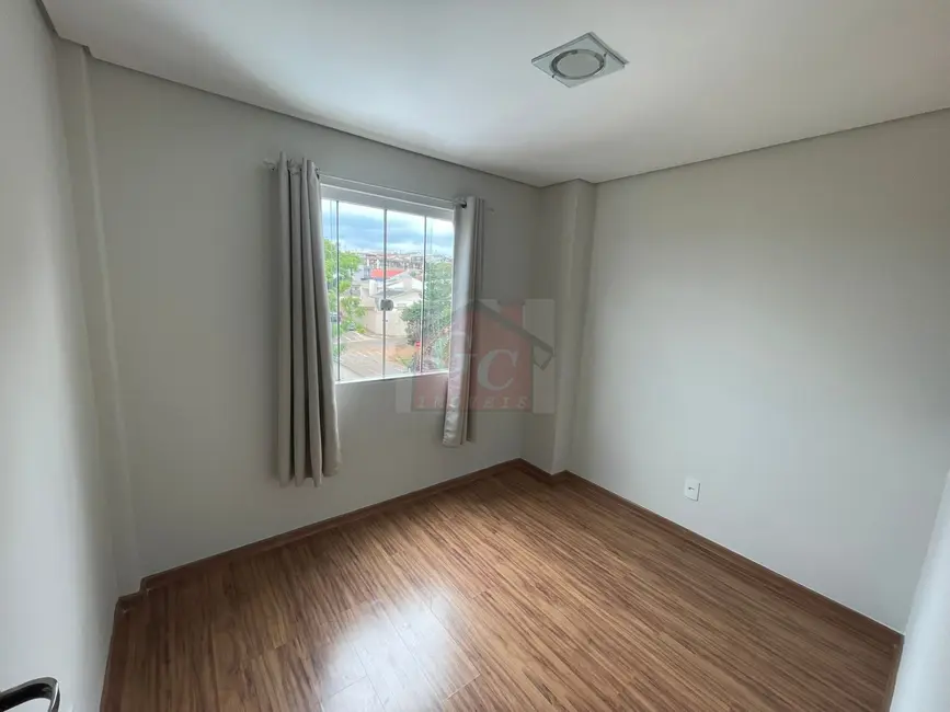 Foto 4 de Apartamento com 2 quartos para alugar, 50m2 em Alto das Oliveiras, Telemaco Borba - PR