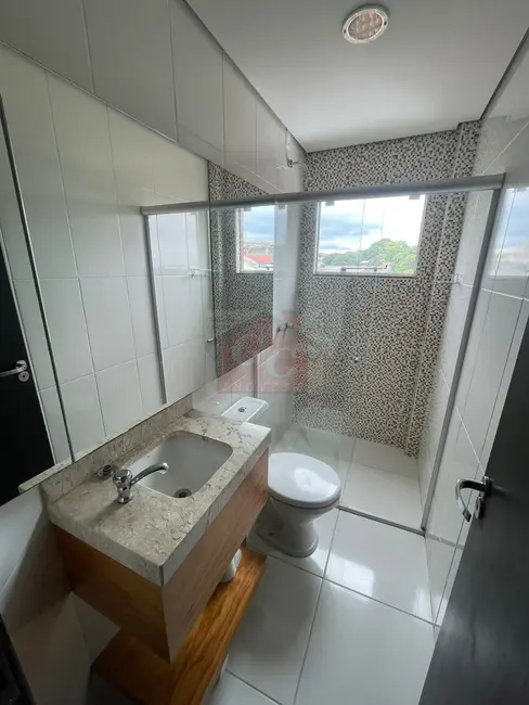 Foto 7 de Apartamento com 2 quartos para alugar, 50m2 em Alto das Oliveiras, Telemaco Borba - PR