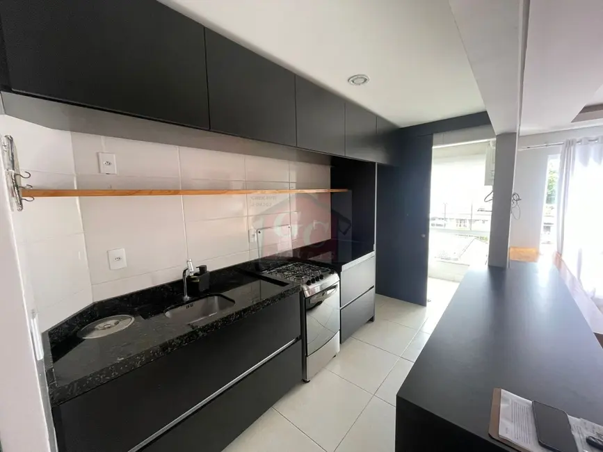 Foto 3 de Apartamento com 2 quartos para alugar, 50m2 em Alto das Oliveiras, Telemaco Borba - PR