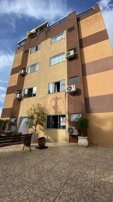 Foto 1 de Apartamento com 2 quartos para alugar, 50m2 em Alto das Oliveiras, Telemaco Borba - PR