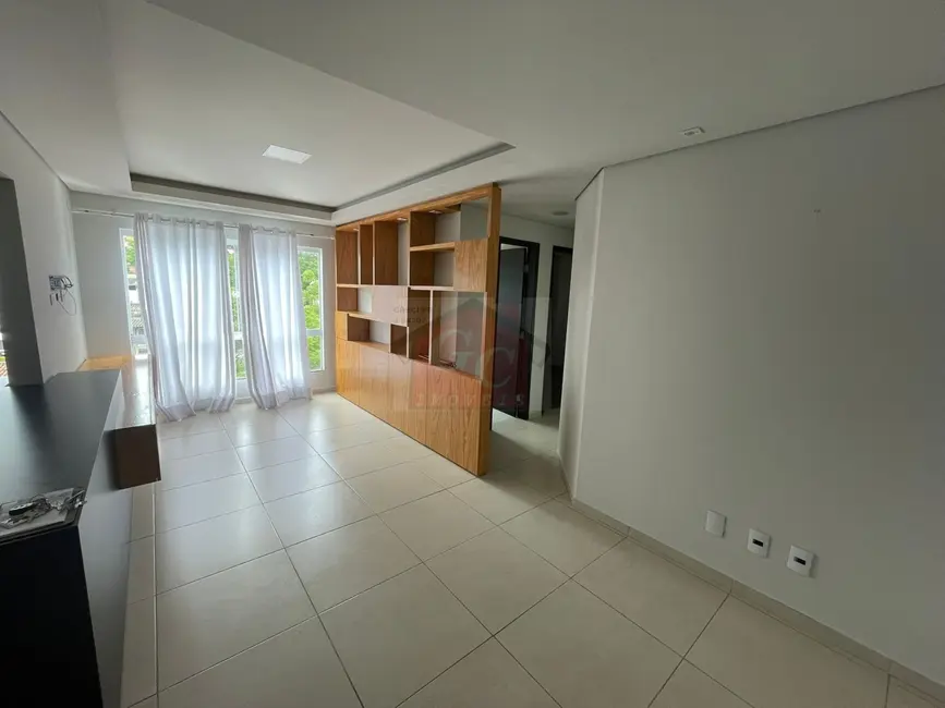 Foto 2 de Apartamento com 2 quartos para alugar, 50m2 em Alto das Oliveiras, Telemaco Borba - PR