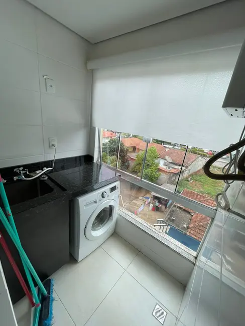 Foto 8 de Apartamento com 2 quartos para alugar, 50m2 em Alto das Oliveiras, Telemaco Borba - PR