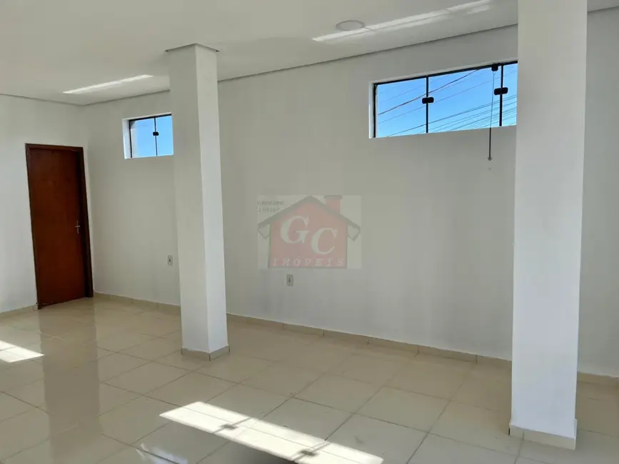 Foto 4 de Sala Comercial para alugar, 20m2 em Socomim, Telemaco Borba - PR