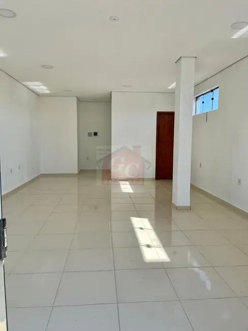 Foto 3 de Sala Comercial para alugar, 20m2 em Socomim, Telemaco Borba - PR