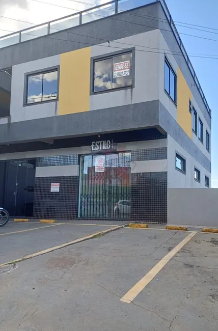 Foto 1 de Sala Comercial para alugar, 20m2 em Socomim, Telemaco Borba - PR