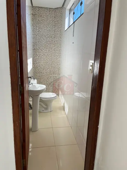 Foto 5 de Sala Comercial para alugar, 20m2 em Socomim, Telemaco Borba - PR