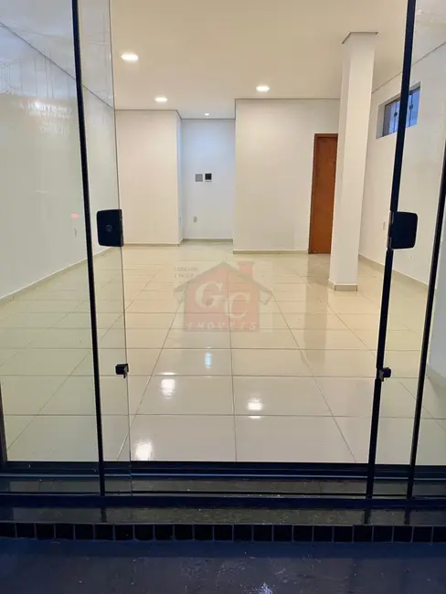 Foto 2 de Sala Comercial para alugar, 20m2 em Socomim, Telemaco Borba - PR