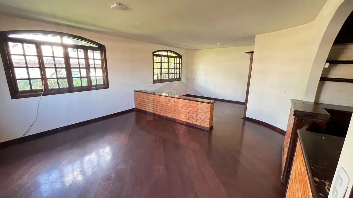 Foto 2 de Casa com 3 quartos à venda, 286m2 em Centro, Telemaco Borba - PR