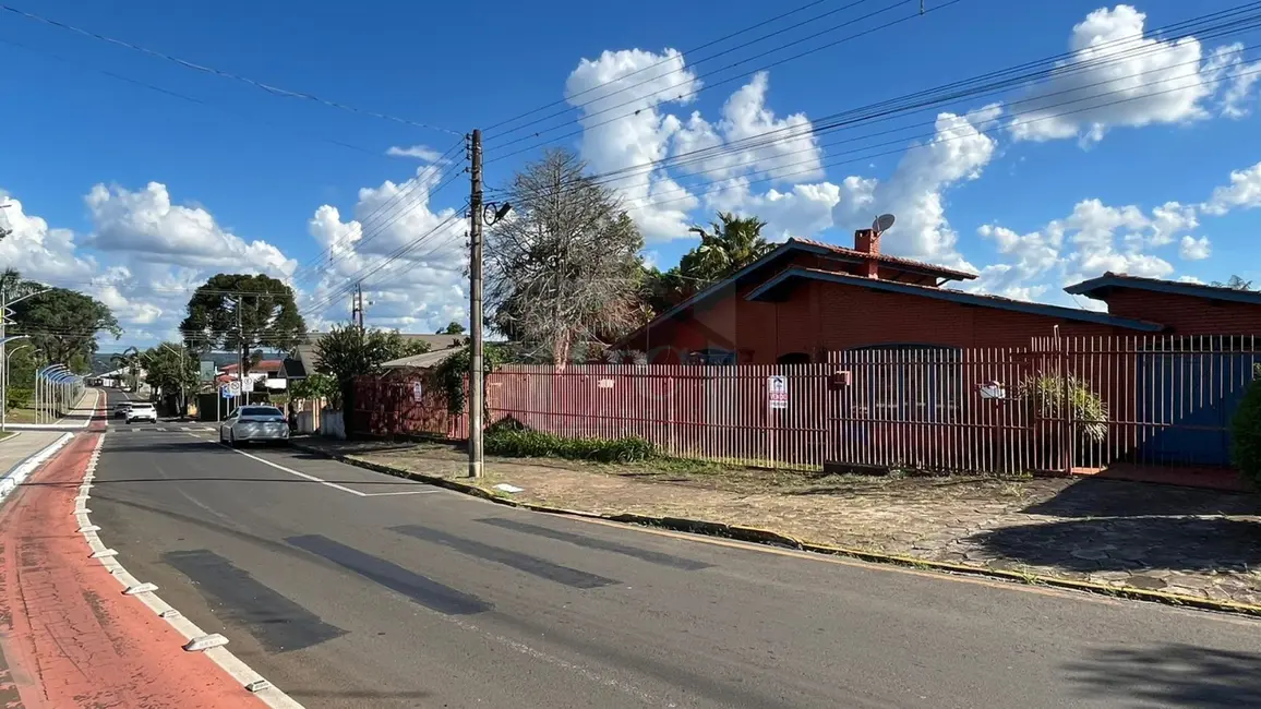 Foto 9 de Casa com 3 quartos à venda, 286m2 em Centro, Telemaco Borba - PR