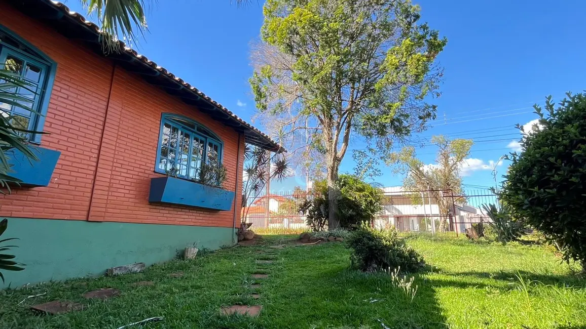 Foto 7 de Casa com 3 quartos à venda, 286m2 em Centro, Telemaco Borba - PR
