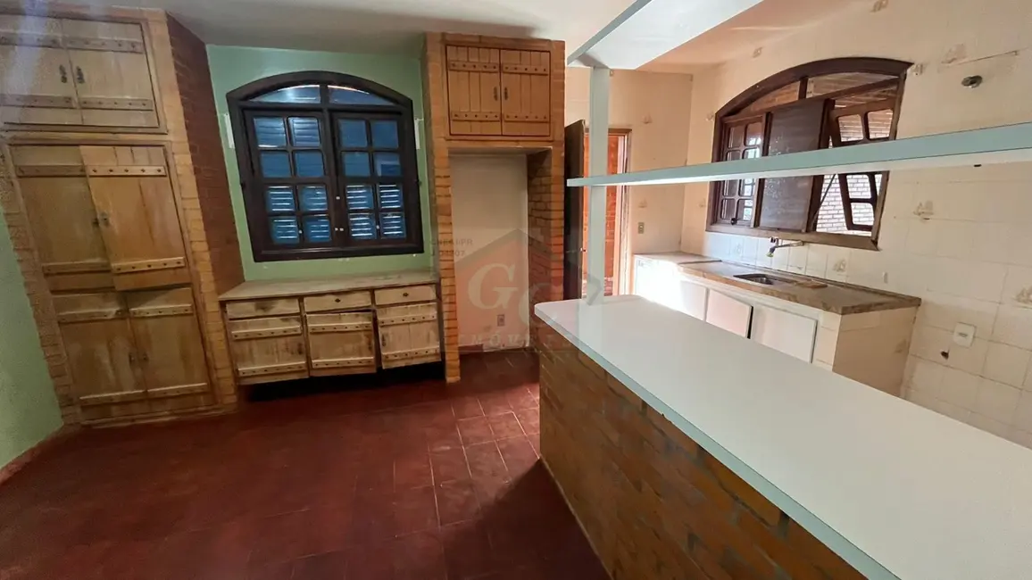 Foto 4 de Casa com 3 quartos à venda, 286m2 em Centro, Telemaco Borba - PR