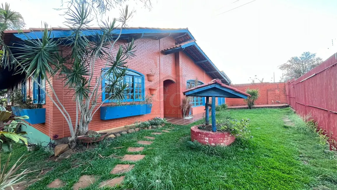Foto 1 de Casa com 3 quartos à venda, 286m2 em Centro, Telemaco Borba - PR