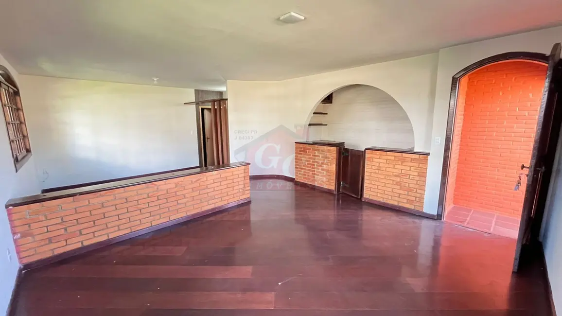 Foto 3 de Casa com 3 quartos à venda, 286m2 em Centro, Telemaco Borba - PR
