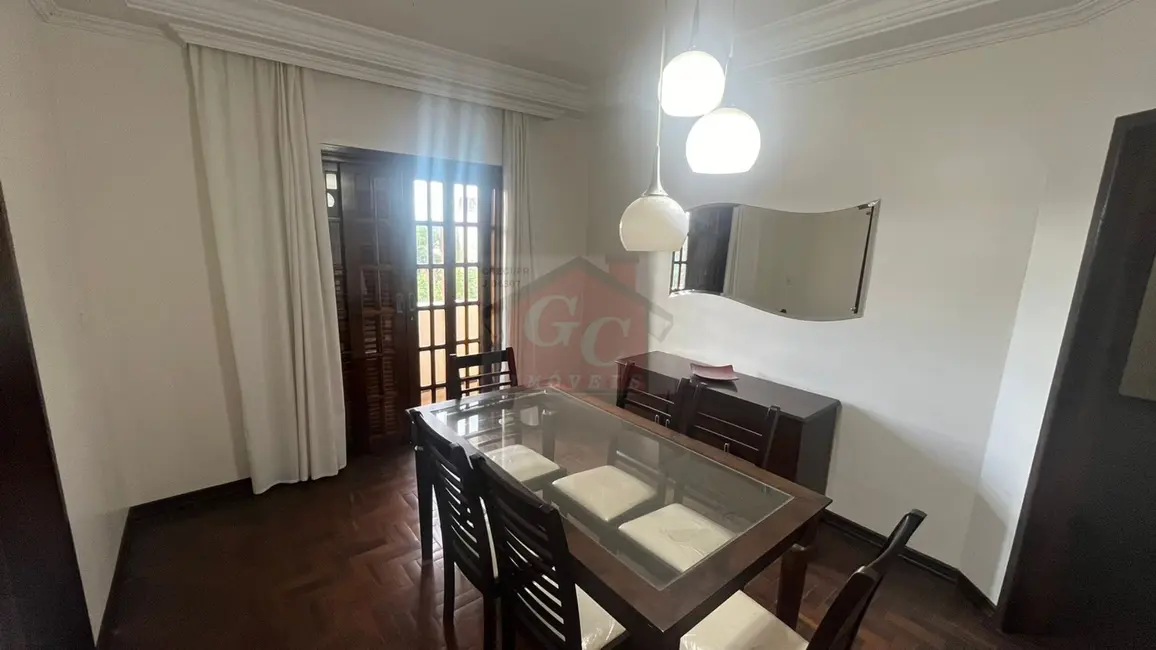 Foto 2 de Apartamento com 2 quartos para alugar, 60m2 em Centro, Telemaco Borba - PR