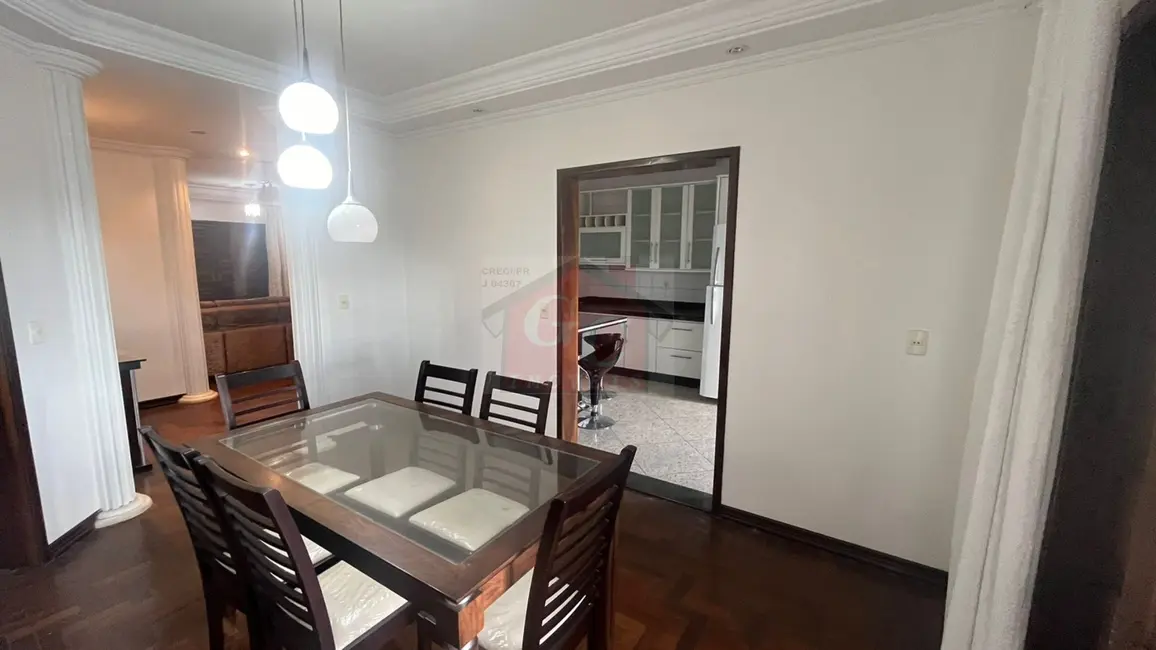 Foto 3 de Apartamento com 2 quartos para alugar, 60m2 em Centro, Telemaco Borba - PR