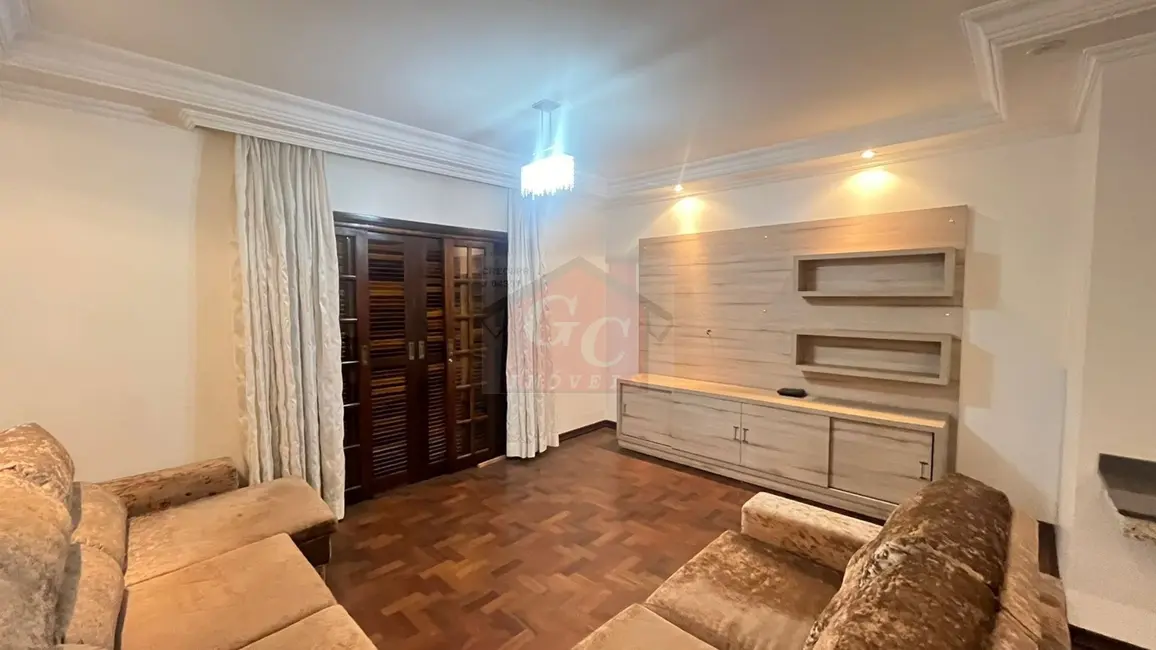Foto 1 de Apartamento com 2 quartos para alugar, 60m2 em Centro, Telemaco Borba - PR