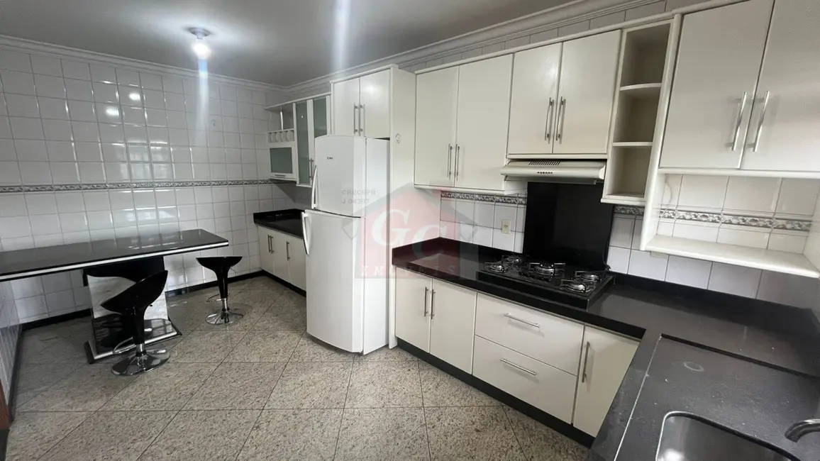 Foto 5 de Apartamento com 2 quartos para alugar, 60m2 em Centro, Telemaco Borba - PR