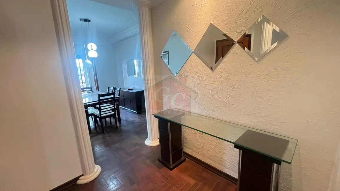 Foto 4 de Apartamento com 2 quartos para alugar, 60m2 em Centro, Telemaco Borba - PR