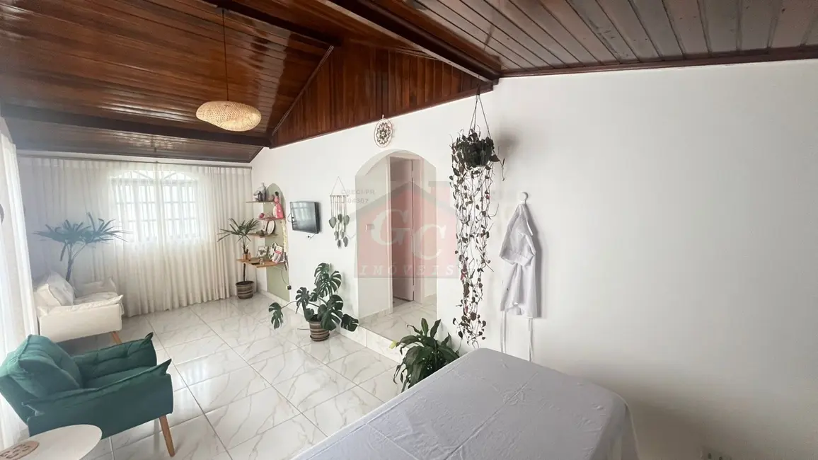 Foto 3 de Sala Comercial para alugar, 91m2 em Centro, Telemaco Borba - PR