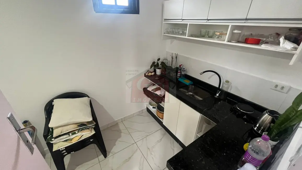 Foto 8 de Sala Comercial para alugar, 91m2 em Centro, Telemaco Borba - PR