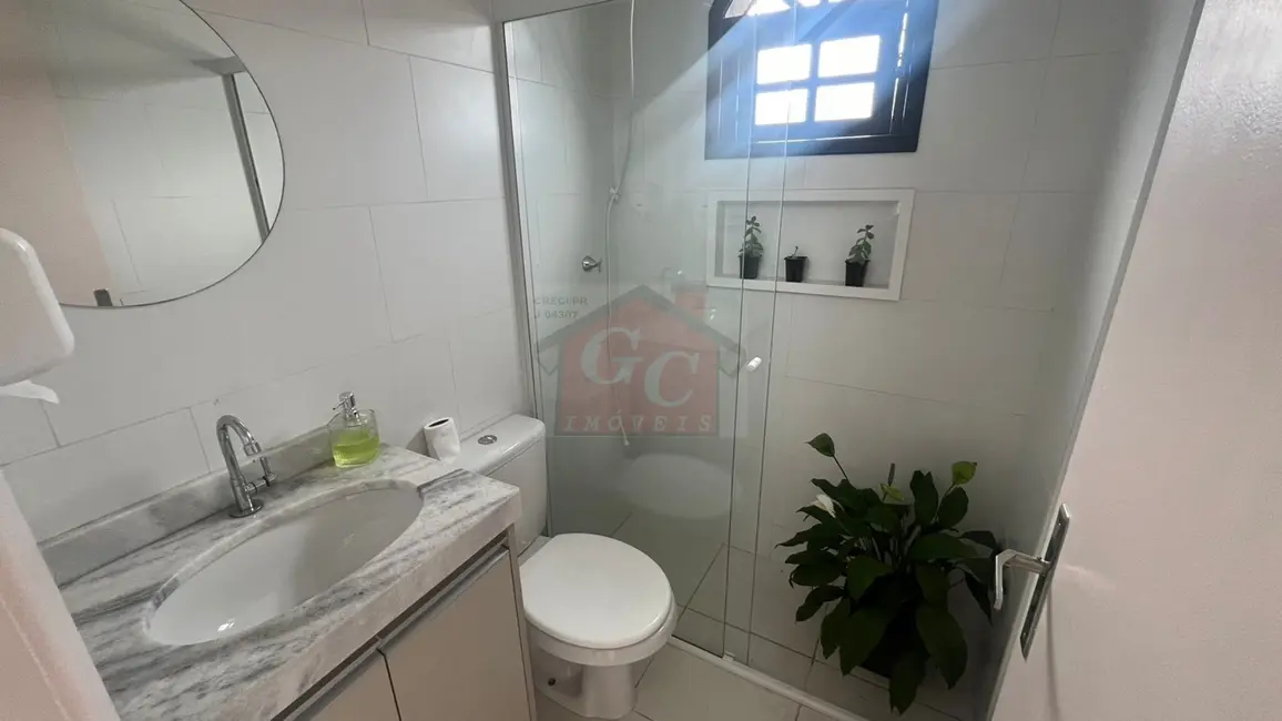 Foto 9 de Sala Comercial para alugar, 91m2 em Centro, Telemaco Borba - PR