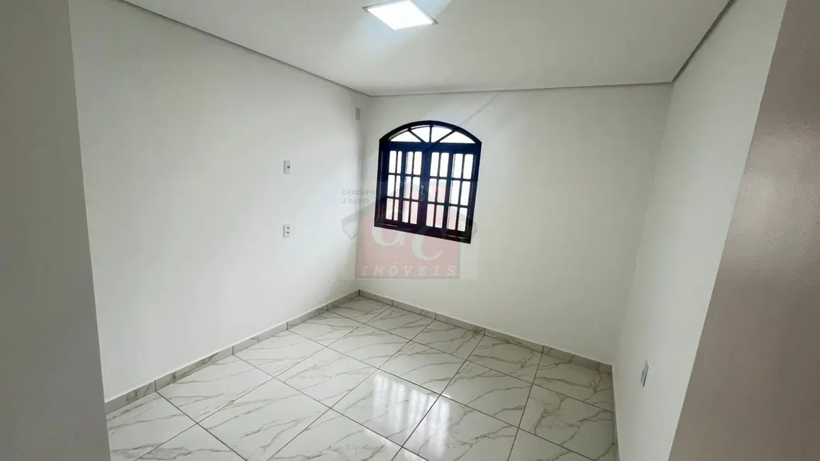 Foto 5 de Sala Comercial para alugar, 91m2 em Centro, Telemaco Borba - PR