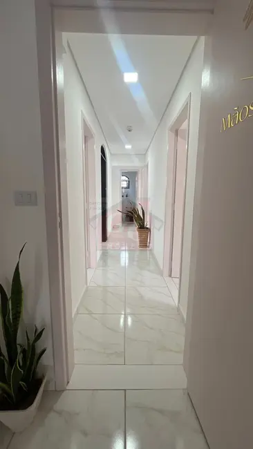 Foto 2 de Sala Comercial para alugar, 91m2 em Centro, Telemaco Borba - PR