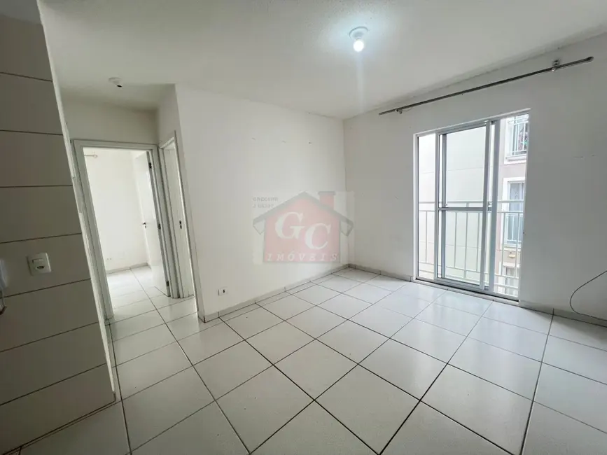 Foto 2 de Apartamento com 2 quartos à venda e para alugar, 50m2 em Parque Limeira Área VII, Telemaco Borba - PR