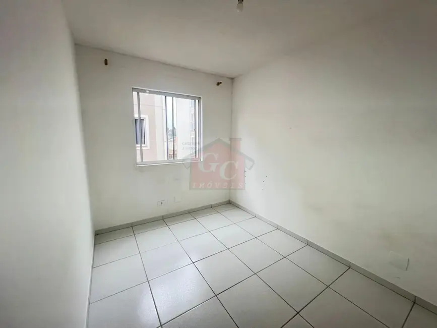 Foto 5 de Apartamento com 2 quartos à venda e para alugar, 50m2 em Parque Limeira Área VII, Telemaco Borba - PR