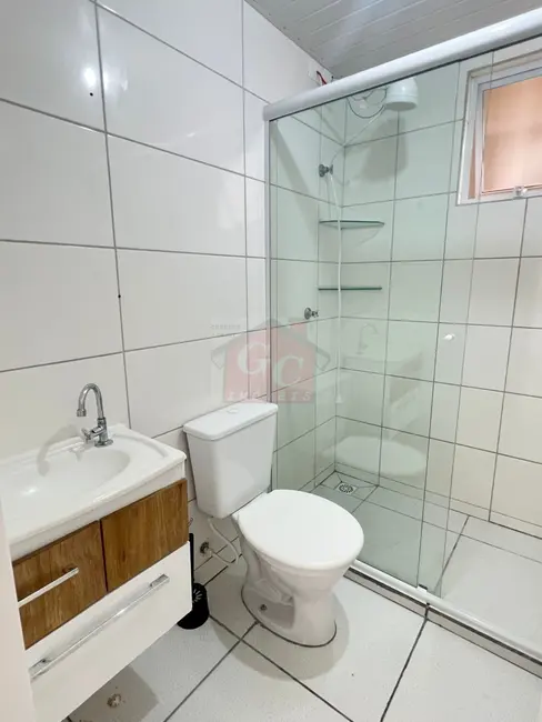 Foto 6 de Apartamento com 2 quartos à venda e para alugar, 50m2 em Parque Limeira Área VII, Telemaco Borba - PR