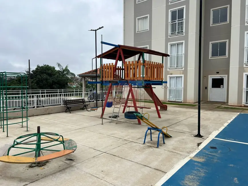 Foto 9 de Apartamento com 2 quartos à venda e para alugar, 50m2 em Parque Limeira Área VII, Telemaco Borba - PR