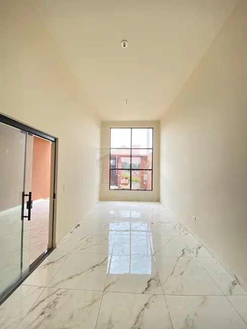 Foto 3 de Casa com 3 quartos para alugar, 140m2 em Telemaco Borba - PR